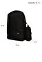 Nese Unisex Backpack - 3