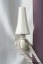 Curtain Accessories Wooden Background Curtain Wall Binding Apparatus (Renso) - 2