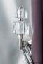 Decorative Curtain Mounting Wall Bracket (Renso) Curtain Accessory - 2
