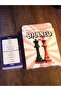 Banned Word Game Couples Competition – 45 Cards 180 Words with Pouch Gift |   Fun Competition Game - 2