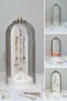 Stella Jewelry Organizer with 360 Rotatable Stand Bijouterie Jewelry Organizer - 2