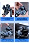 Vacuum Car Phone Holder on the Dashboard Adjustable Long Arm Cm-393 - 3
