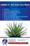 Aloe Vera Mask - 3