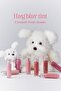 Lightweight & Foam Texture Smooth Look Tint Clio Hug Blur (002 Coral Pairing) - 8