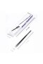 Ks-11 Anti-Static Precision Jump Wire Tweezers – Hand Polished - 2