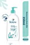 Moisturizing Nourishing Body Milk with 98% Natural Ingredients (350ml)
