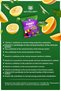 Funny Multi & Defense Gummies Set — X8 Multi - X8 Defense 128 Chewable Gels - 8