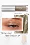Intensely Shimmering, Prismatic Liquid Eyeshadow Shine Lover Liquid Shadow 08 Green Shimmer - 2