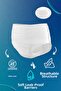 Proskin Pants Maxi Absorbent Panties 8 Drops m - 4 Packs of 10 (40 Pieces) - 3