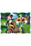 4-in-1 mickey mouse special day puzzle - 3