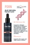 Pdrn (Salmon Dna) Serum 30 ml Skin Serum and Bright and Clear Salicylic Acid Tonic 200 ml - 2