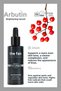 Anti-Blemish Moisturizing Brightening Vitamin C Skin Care Serum Set 30 ml 3 Pieces - 3