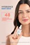 سيروم الترطيب المركزة Hydrance Boost للرطوبة 30 مل - 2