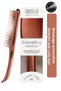Ultimate Detangler Chrome Choc Bronze Hair Brush-Comb for Wet & Dry Straight and Curly Hair