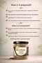Relax Coffee |   Reishi Mushroom |   Dandelion |   Support for Balance, Calm, and Digestion |   125g - 4
