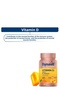 Gummies Vitamin D3 60 Chewable Form - Family Size Use – Vitamin D – Muscle & Bone & Immunity - 8
