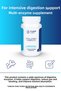 Vital-Zymes Complete – Digestive Enzymes - 120 Vegetarian Capsules - 4