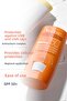 Sun Cream - Spf 50+ High Protection 8 Gr for Areas - 2