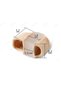 2 Pieces Toe Corrector Halux Hallux Valgus Bunion Roller - 7