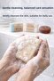 Botanical Essence 3-Piece Natural Soap Set Special Herbal Series - 5