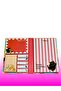 Cat Design Post-It Notepad - 4