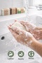 Repairing Natural Soap Set of 3 for Hair and Scalp Care - 7