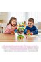 Deer Bounce Game +4 Age 1-3 Players Fun Competitive Target Ball Shooting Family Game - 4