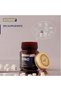 Magnesium Complex+Vitamin B6 60 Tablets & Zinc Sulphate - Zinc 15 Mg 100 Tablets + 100 ml Gel Gift - 6