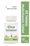 Hair Multivitamin 60 Tablets (Saw Palmetto, Ginseng, Horsetail, Nettle, Zinc, Millet Seed, Biotin)