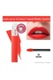 Super Stay Matte Ink Liquid Matte Lipstick - 25 Heroine - Orange - 8