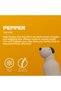 Bestie 473ml Insulated Stainless Steel Water Bottle – Dog / Animal Head Design - 2