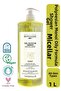 Dermo Micellar Monoi Oil Shower Gel for All Skin 1000ml