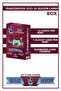 2025-26 Season Cards - Box