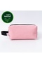 100% Muslin Cotton Mother Baby Makeup & Hand Bag |   Natural and Multi-Purpose