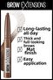 قلم الحواجب Brow Extensions - 04 بني متوسط (لون متوسط) - 5