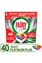 Platinum Plus 40's