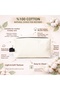 100% Muslin Cotton Mother Baby Makeup & Hand Bag |   Natural and Multi-Purpose - 5