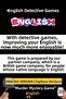 Scary Death Case File Detective Game |   Hard Level Murder Mystery |   English Difficult Detective Game - 3