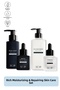 Intensive Moisturizing and Repairing Skin Care Set