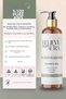 Eucalyptus Shower Gel - 100% Natural Renewing, Revitalizing, Refreshing Herbal Shower Care Gel - 250 ml - 2