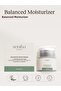 Balanced Moisturizer I Balanced Moisturizing Face Cream I Anti-Aging I Balanced Skin Type