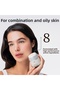 Light Moisturizing Face Cream - for Sебум Balancing Oily and Combination Skin - 5