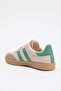 Bej Charm Detaylı Kadın Sneaker TAKSS26SN00002 - 7