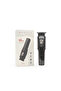 Rechargeable Hair Trimmer for Professional-Grade Grooming
