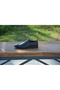 Men's Winter Shoes Genuine Leather Rubber Sole Laceless Water Resistant - 6