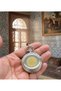 Pocket Watch with Ottoman Tughra Emblem