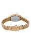 Premium Rose Gold Stainless Steel Watch for Women DK.1.14106-5 - 4