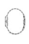 Premium Silver Stainless Steel Watch for Women DK.1.14109-1 - 2