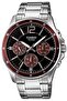 Kremit Black Gray Color Men's Wristwatch