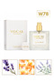 W78 Kadın Parfüm Edp 50 ml